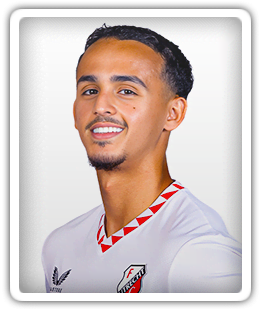 Achraf Boumenjal