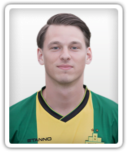 Thomas Kamstra
