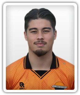 Dylan Veenvliet