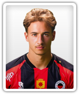 Lennard Hartjes