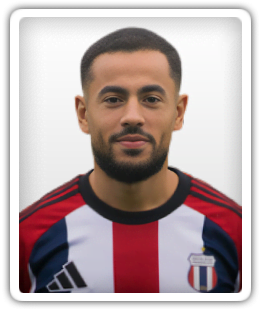Marouane Bakour