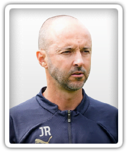 Javier Rabanal