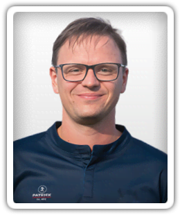 Stijn Haegeman