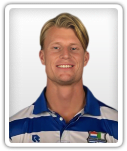 Mitchel Louwerens