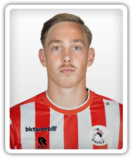 Julian Baas