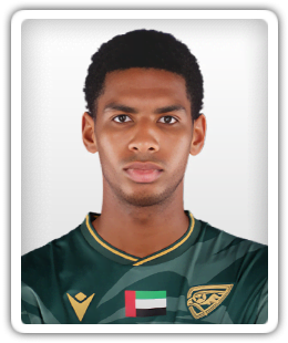 Serano Seymor
