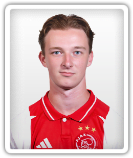 Julian Brandes
