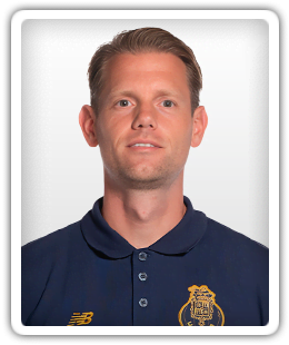 Dave Vos
