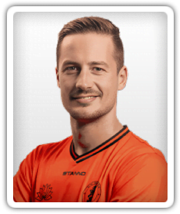 Jesse Buitenhuis