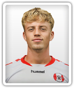 Vincent Muis