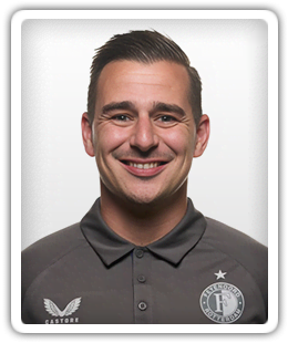Sjoerd den Dekker