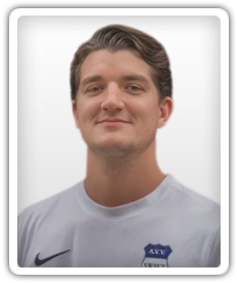 Sam Nijman