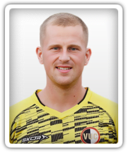 Nick Hasper