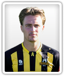 Steff van Rooijen