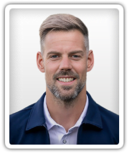 Kelvin Veensma