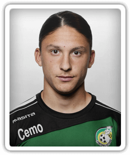 Cem Hircin