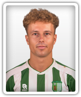Jasper Huijzer