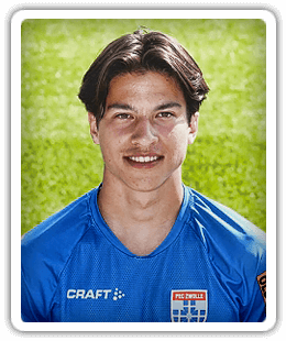 Josh van Lier