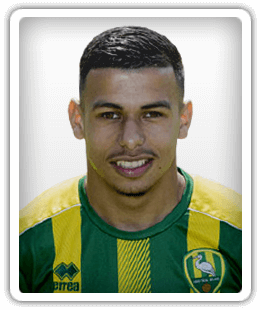 Azeddine Annamousi