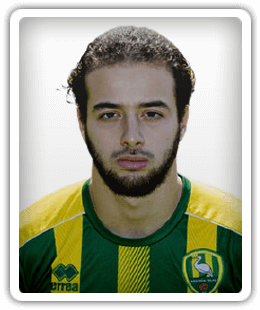 Aiman Achemlal
