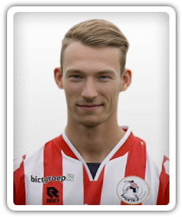 Dylan van Wageningen