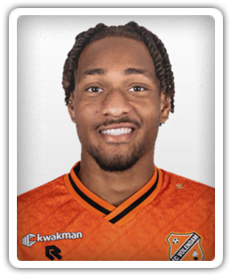 Quincy Hoeve