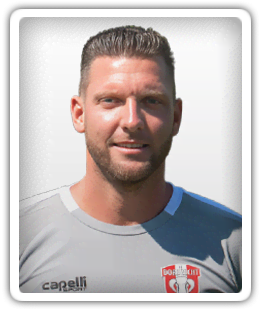 Melvin Boel