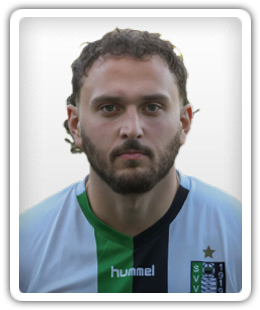 Yunus Emre Ateþ