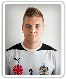 Viktor Dombai