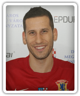 Norbert Kerek