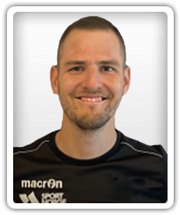 Zsolt Korcsmár