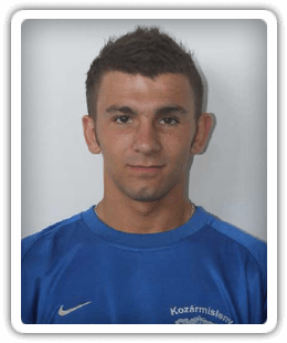 János Suba