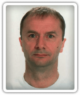 Imre Csizmadia