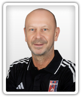 Tibor Debreceni