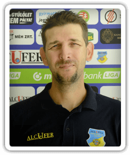 Zoltán Tóth