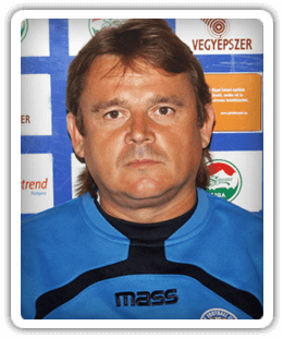 Gyozo Horváth