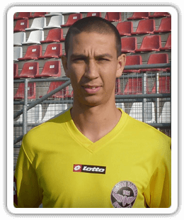Imre Bozsoki