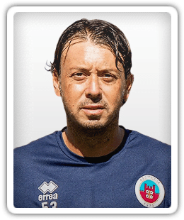 Roberto Musso