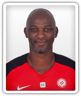 Zoumana Camara