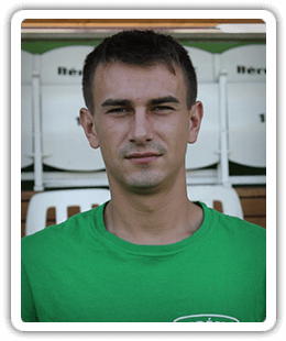 Krisztián Varga