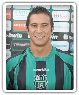 Massimiliano Fusani