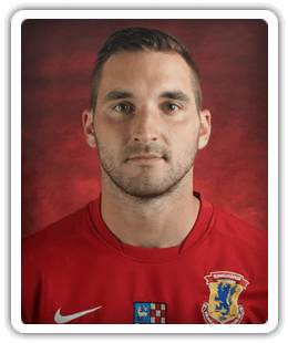 Balázs Villám