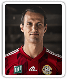 Ádám Berkó