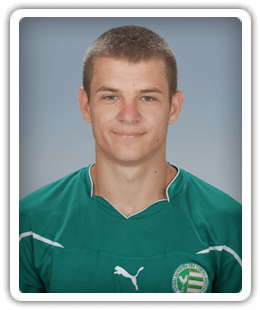 Ádám Nagy