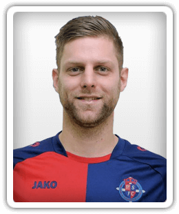 Zsolt Szokol