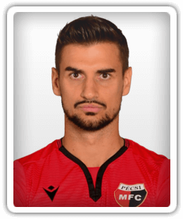Balázs Batizi-Pócsi