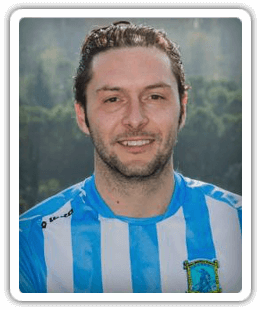 Mattia Graffiedi