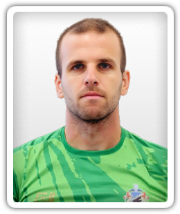 Tamás Molnár-Farkas