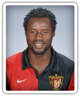 Jean-Baptiste Akassou