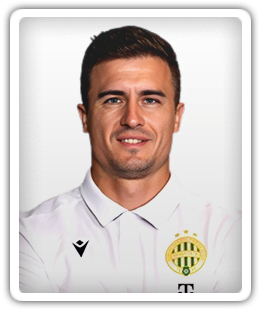 Áron Szalai